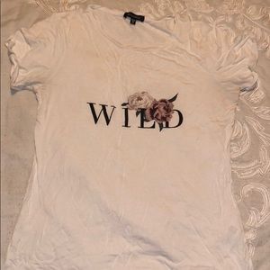 Wild shirt